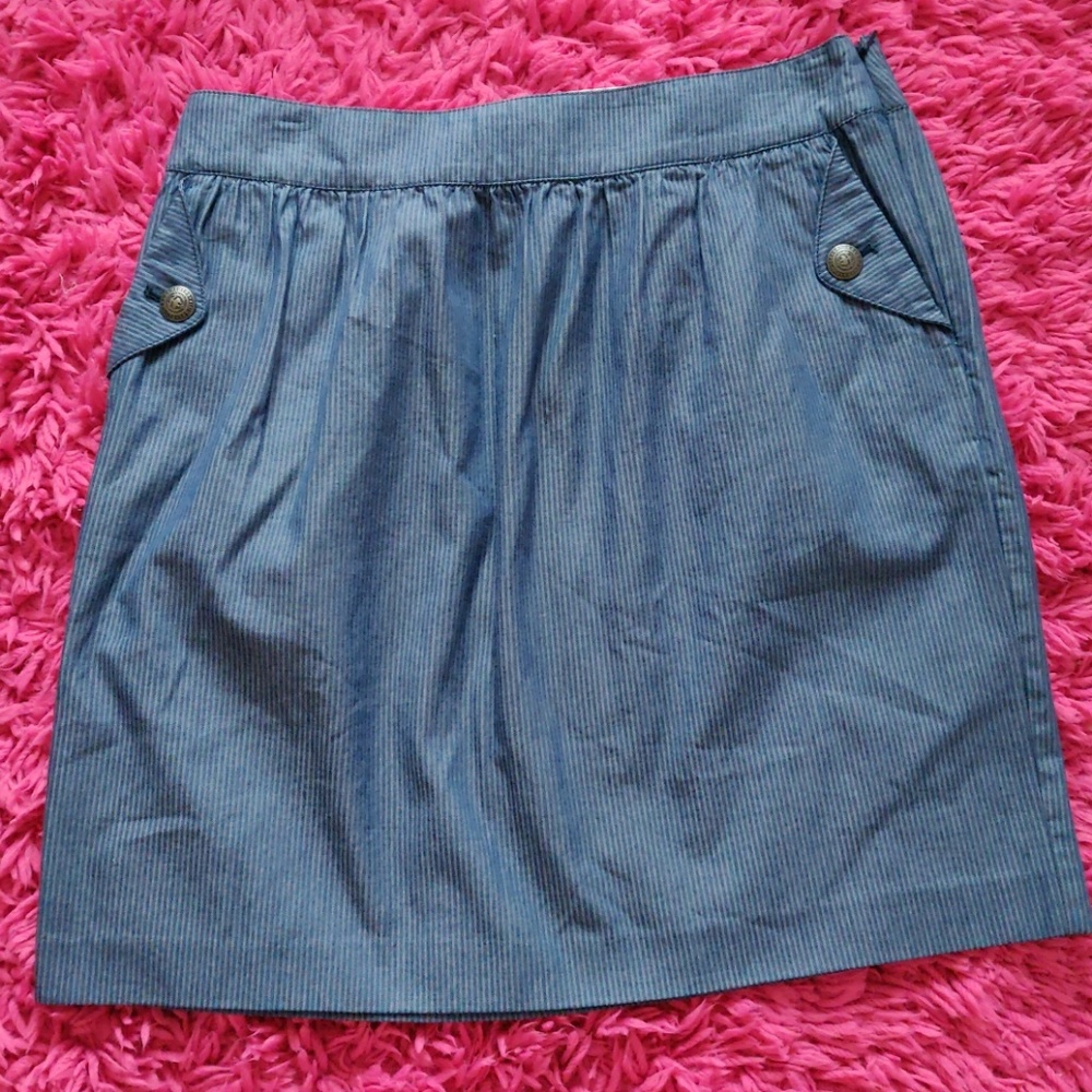 Skirt Brooks Brothers Size 8